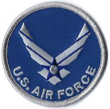 U.S. AIR FORCE MILITARY PATCH picture