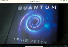 Quantum Deck (Gimmicks and Online Instructions) by Craig Petty - Magic-FREE SHIP picture