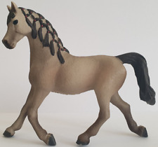 Schleich Grulla Arabian Mare 72154 SPECIAL EDITION HORSE NEW SEALED TAGS / Grey picture