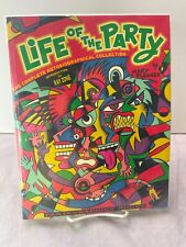Life Of The Party: The Complete Autobiographical Collection Mary Fleener picture