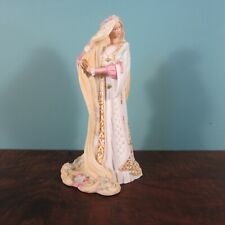Vintage Lenox “Rapunzel” The Legendary Princesses Porcelain Figurine 9