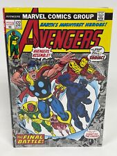Avengers Omnibus Vol 5 BUCKLER DM COVER New Marvel Comics HC Hardcover Sealed picture