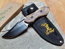 Elk Ridge Fixed Knife 6