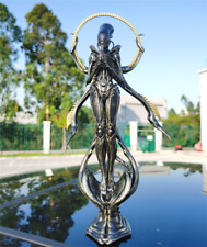 Aliens Vs Predator - Requiem Xenomorph PVC 28cm Figure Model Statue Toy Gift  picture