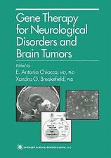 Gene Therapy for Neurological Disorders and Brai, , Excellent picture