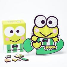 Official KEROKERO KEROPPI Limited Edition Jigsaw Puzzle Sanrio picture