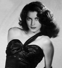 Classic Hollywood Actress AVA GARDNER Publicity Picture Photo Print 8