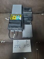 1 MARS MEI bill acceptor ae 2412  or ae 2432  1 & 5 bills  updated 2024 y pick picture