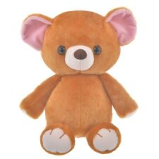 Disney Store Japan Michael's Teddy Bear Plush Doll H 11.8 inch PETER PAN 70YEARS picture