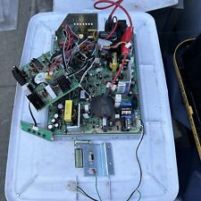 Arcade Monitor Chassis Wells Gardner P857 Giant  Video Game Pcb Board Of52-1 picture