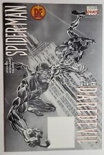 Spider-Man Daredevil #1 Dynamic Forces Sketch Variant limited 507/1000 picture