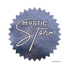 Robert Oster Bottled Ink for Fountain Pens in Mystic Storm- 50mL - NEW picture