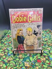 Many Loves Of Dobie Gillis #1 one Page Dwayne Hickman Text Biography 1960 picture