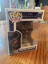 2018 Fugitive Predator 620 Fall Convention Exclusive Limited Edition picture