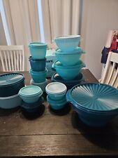 Tupperware Heritage Get it All Set 30pc Set picture