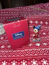 Jim Shore Sorcerer Mickey Mouse “Touch of Magic” Disney Traditions (HOME27) picture