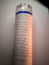 Healing From Depression Hoodoo Candle picture