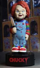 NECA - Chucky - Body Knocker - Chucky picture