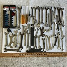 Large Lot 50 + Vintage Hand Tools picture
