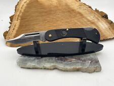 VIntage (1999) Puma 231255 small folding lock blade nice everyday carry--1099.24 picture