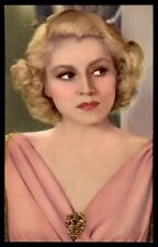 1920s-30s Arcade Style Card Romance #953 Claire Trevor 