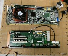 Advantech PCE-5126 Intel Xeon E3-1275 3.4ghz 8gb ram DDR3 w/ 3 addtl boards picture