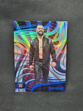 (Z2) 2023 Panini Revolution WWE Sunburst Finn Balor #73 Raw 11/99 picture