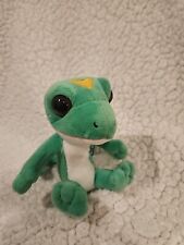 Geico Gecko Plush Stuffed Animal Lizard 5