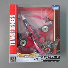 Transformers Figure Takara tomy Legends Windblade LG12   picture