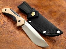 New Remington Sharp Sportsman Skinner Fixed Blade Knife Full Tang w/Sheath picture