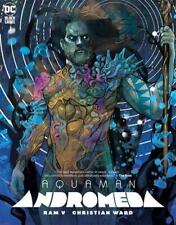 Aquaman: Andromeda picture