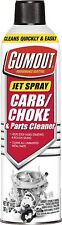 Gumout 800002231 Carb and Choke Cleaner, 14 Oz. picture