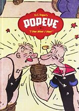 Popeye, Vol. 1: I Yam What I Yam picture