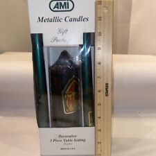 AMI metallic xandle gift package Dripless picture