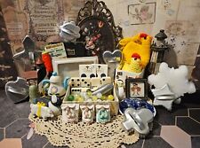 Vintage To Now Junk Drawer Oddities Curiosity Cute Lot 1 picture