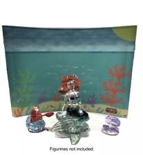 Swarovski Disney Little Mermaid  Crystal Display picture