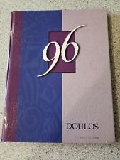 Southeastern Free Will Babtist College Yearbook  1996 Doulos picture