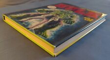 MARVEL FIRESIDE: THE INCREDIBLE HULK, HARDCOVER, HC, 1ST PRINT, STAN LEE, 1978 picture