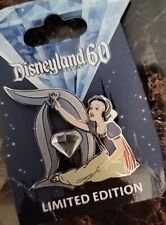 2015 Disney Parks Disneyland 60 Resort Limited edition D Snow White Pin New picture