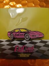 RuPeter Badge - RuPaul's Drag Race Season 15 Car  picture