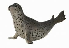 Breyer CollectA Sea Life Collection Spotted Seal #88658 picture