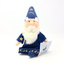 Club Disney Merlin The Wizard Plush 8 Inches picture