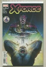 X-Force #23 NM  Marvel Comics CBX1Q picture
