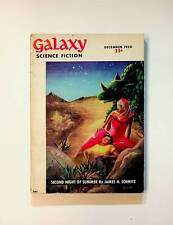 Galaxy Science Fiction Vol. 1 #3 FN 1950 picture