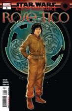 Star Wars: Age of Resistance - Rose Tico (2019) VF/NM. Stock Image picture