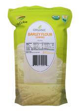 McCabe Organic Barley Flour, 2 lb (32 oz), USDA Organic Certified picture