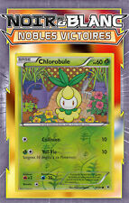 Reverse Chlorobule - NB03:Noble Victoires - 4/101 - French Pokemon Card picture