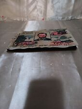 Vtg  50's -60 s ScrapBook With Black/ White Old Pics picture