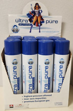 Special Blue Ultra Pure Premium European Gas 300 ML Butane 10.14 OZ Case of 12 picture