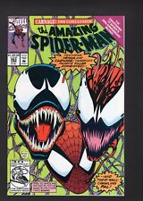 The Amazing Spider-Man # 363 Vol. 1 Marvel Comics 92 NM picture